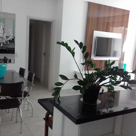 Apartamento Trip Mar Διαμέρισμα Itanhaém Εξωτερικό φωτογραφία