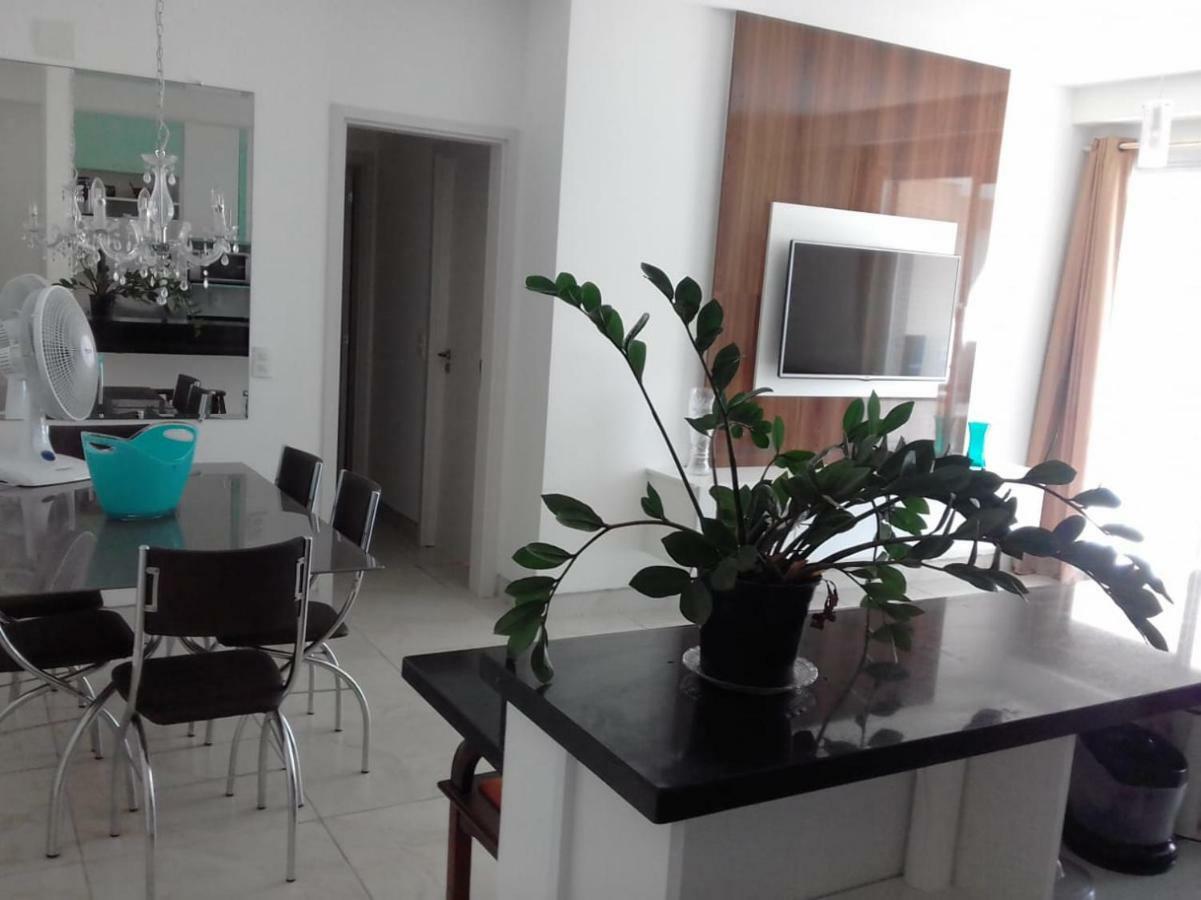 Apartamento Trip Mar Διαμέρισμα Itanhaém Εξωτερικό φωτογραφία