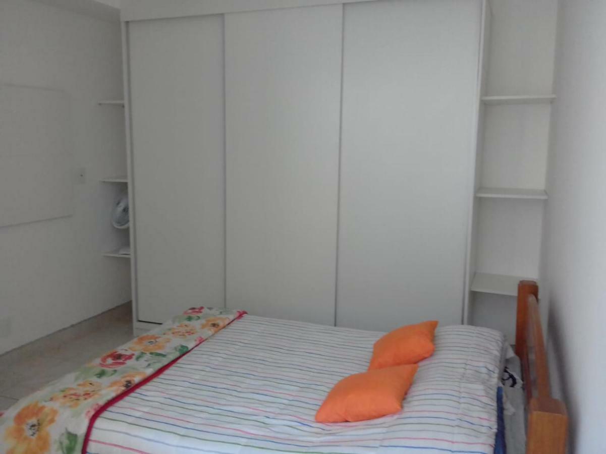 Apartamento Trip Mar Διαμέρισμα Itanhaém Εξωτερικό φωτογραφία