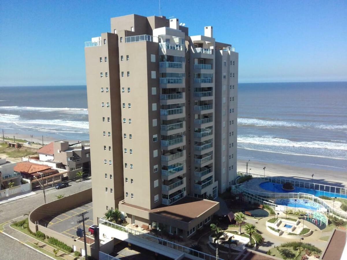 Apartamento Trip Mar Διαμέρισμα Itanhaém Εξωτερικό φωτογραφία