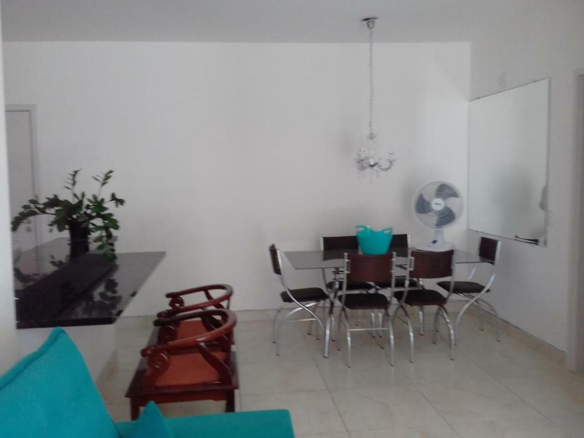 Apartamento Trip Mar Διαμέρισμα Itanhaém Εξωτερικό φωτογραφία