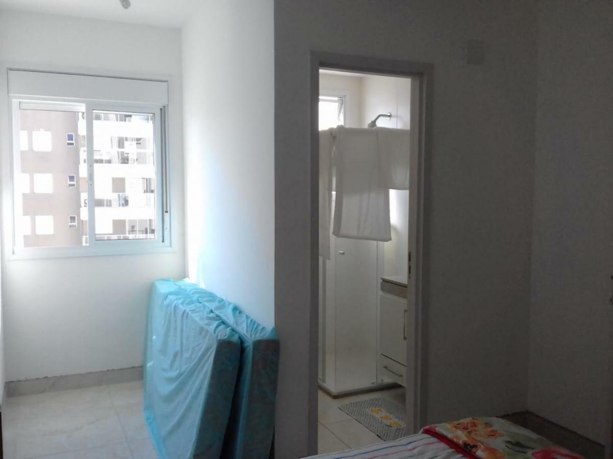 Apartamento Trip Mar Διαμέρισμα Itanhaém Εξωτερικό φωτογραφία