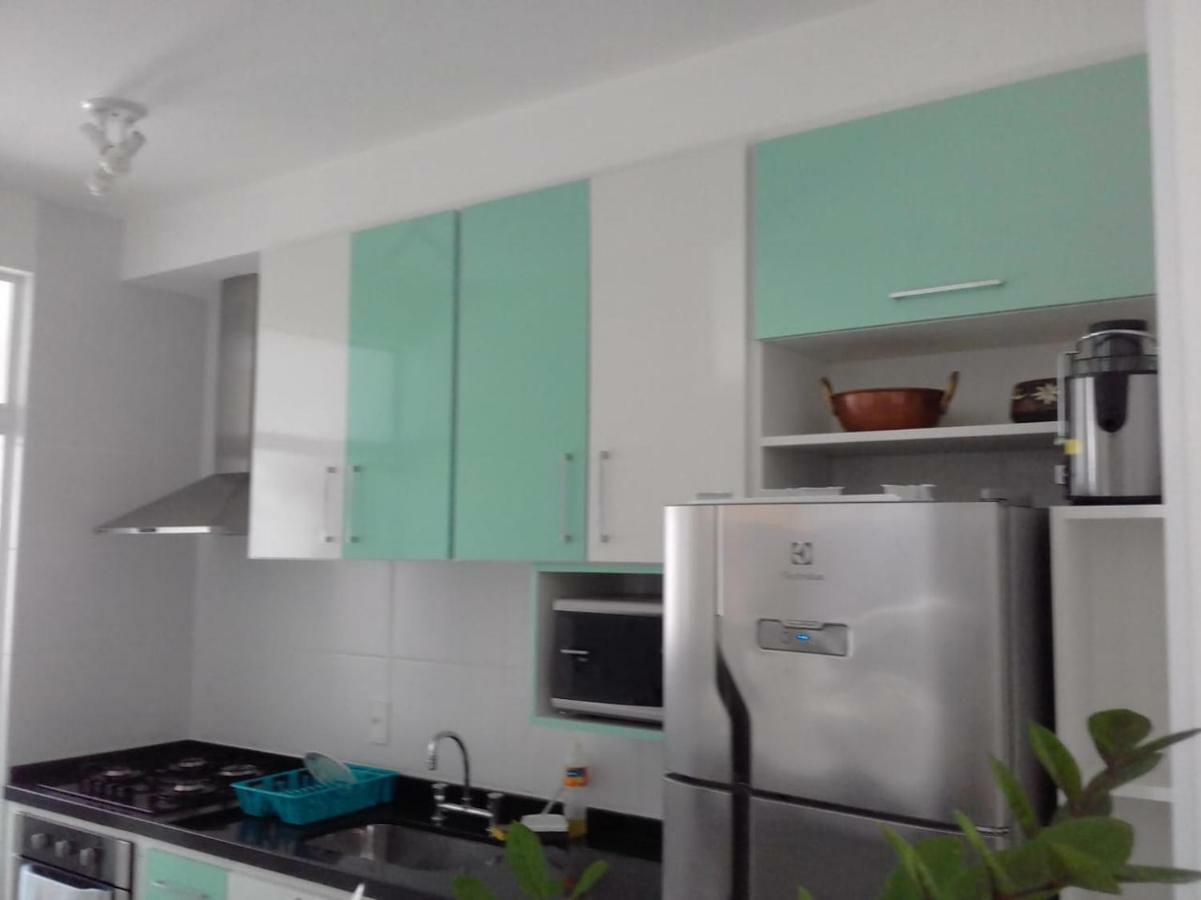 Apartamento Trip Mar Διαμέρισμα Itanhaém Εξωτερικό φωτογραφία