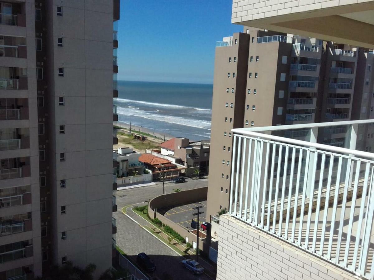 Apartamento Trip Mar Διαμέρισμα Itanhaém Εξωτερικό φωτογραφία