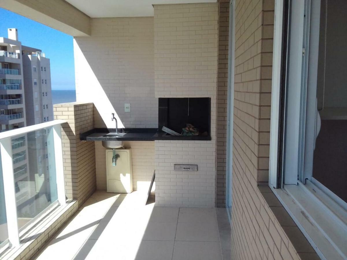 Apartamento Trip Mar Διαμέρισμα Itanhaém Εξωτερικό φωτογραφία