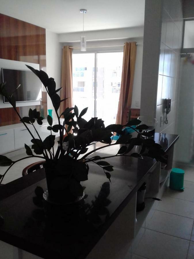 Apartamento Trip Mar Διαμέρισμα Itanhaém Εξωτερικό φωτογραφία